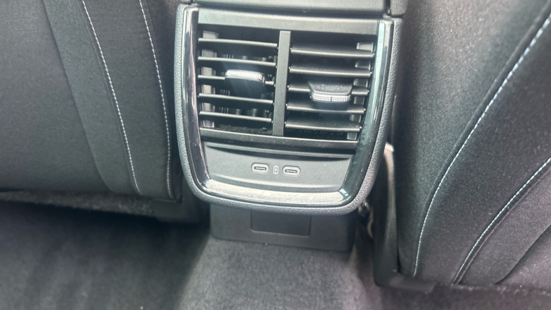 Skoda Kamiq 1.5 TSI Monte Carlo 5dr DSG Petrol Hatchback